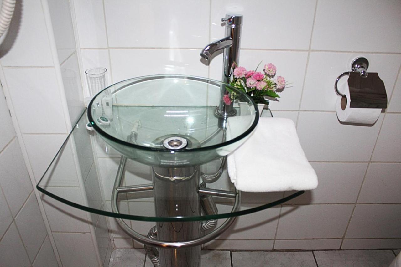 Hotel Newen Темуко Екстер'єр фото
