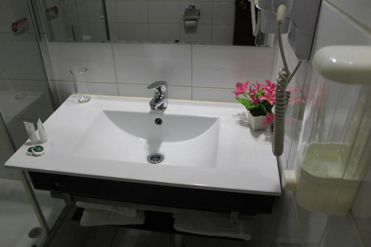 Hotel Newen Темуко Екстер'єр фото