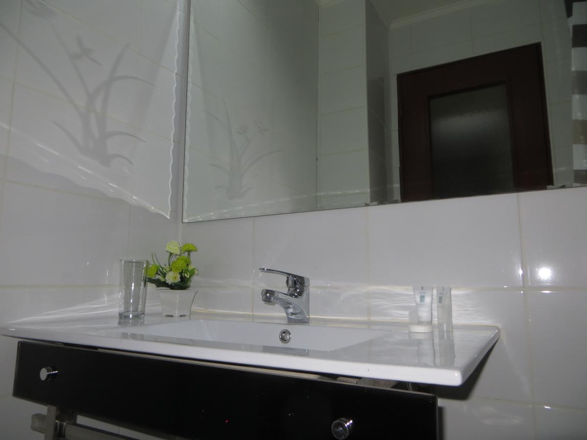 Hotel Newen Темуко Екстер'єр фото