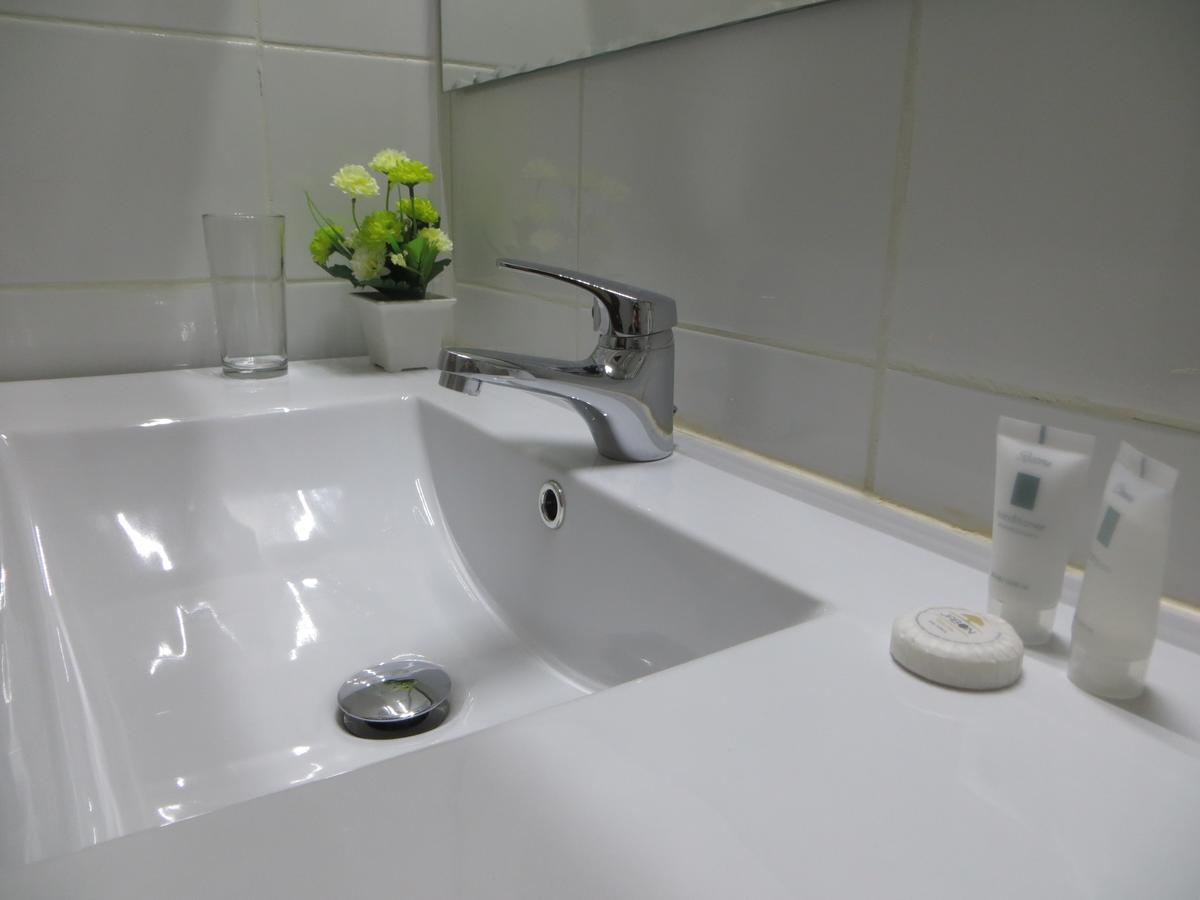 Hotel Newen Темуко Екстер'єр фото