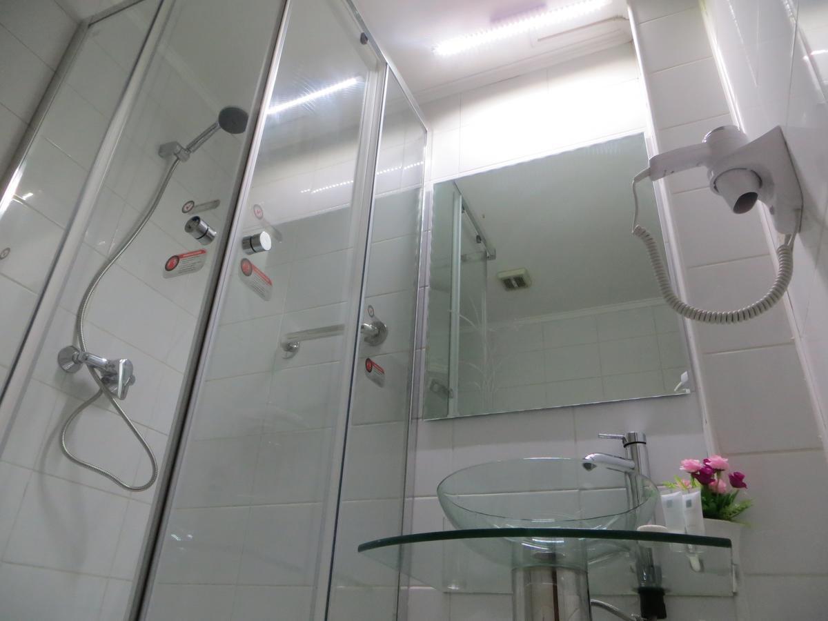 Hotel Newen Темуко Екстер'єр фото