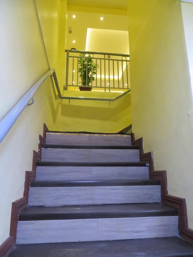 Hotel Newen Темуко Екстер'єр фото